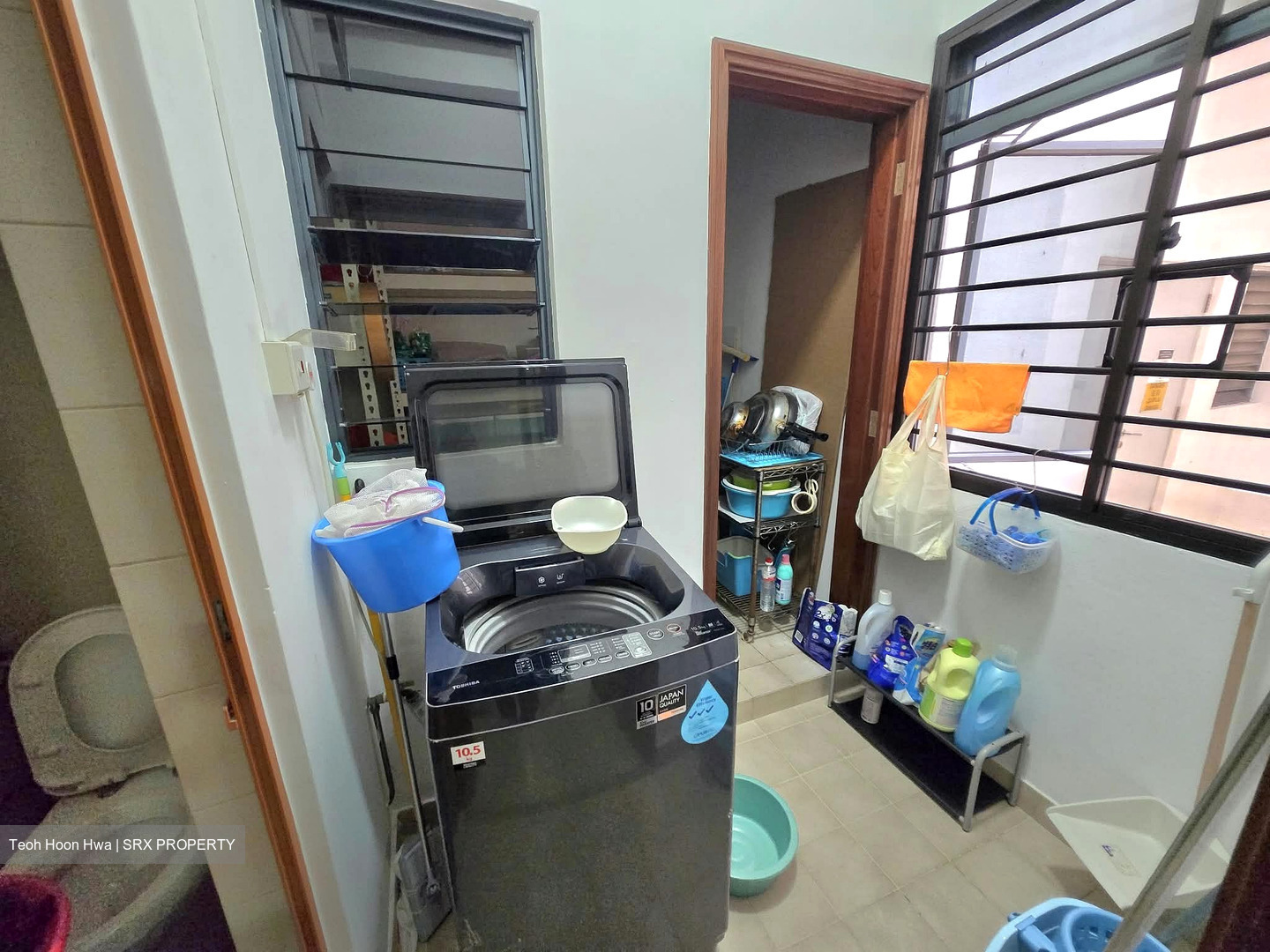 Regentville (D19), Apartment #610808111